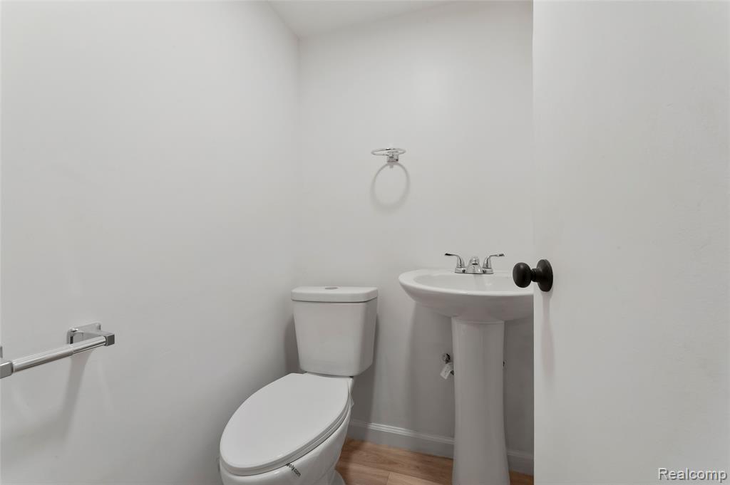 101 Colorado Street, Highland Park, MI 48203 — Photo 38