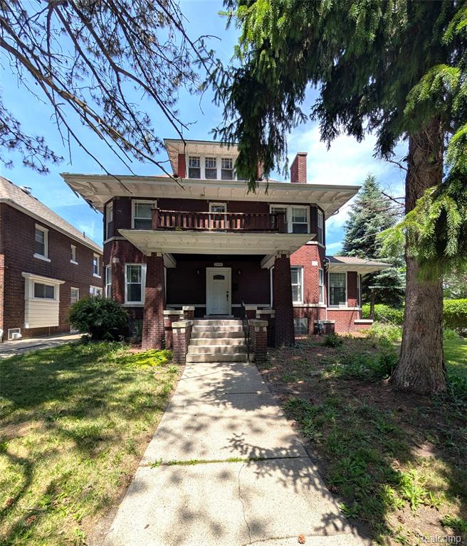 2400 Edison Street