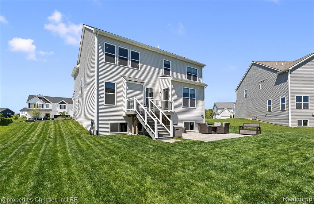 2721 Maize Loop, Saline, MI 48176 — Photo 46