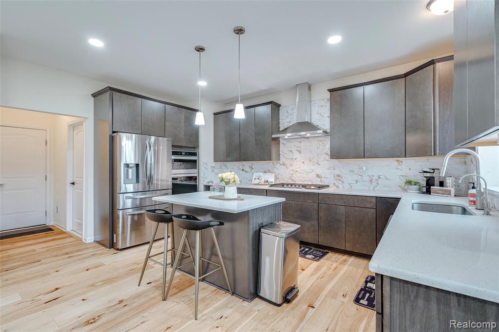 343 Amelia Circle, South Lyon, MI 48178 — Photo 22