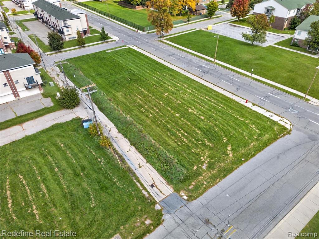 3715 Rosa Parks Boulevard, Detroit, MI 48208
