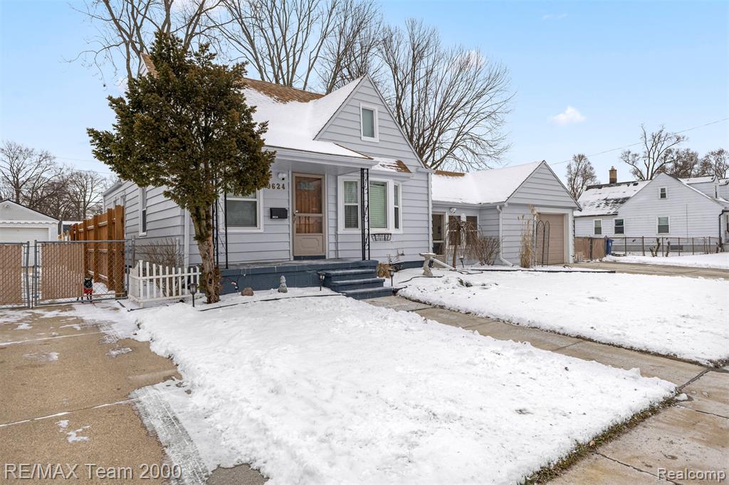 9624 Nathaline, Redford, MI 48239 — Photo 3