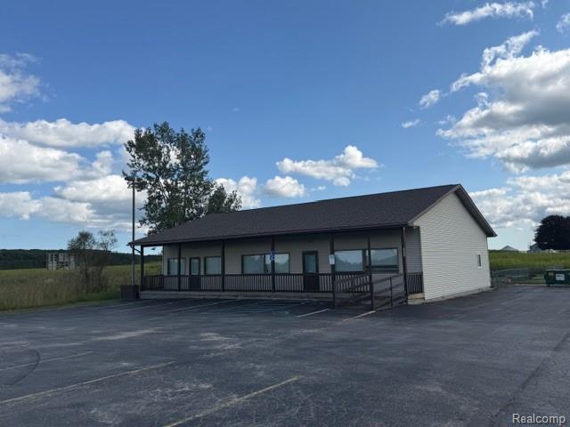 2463 Vern Court, West Branch, MI 48661