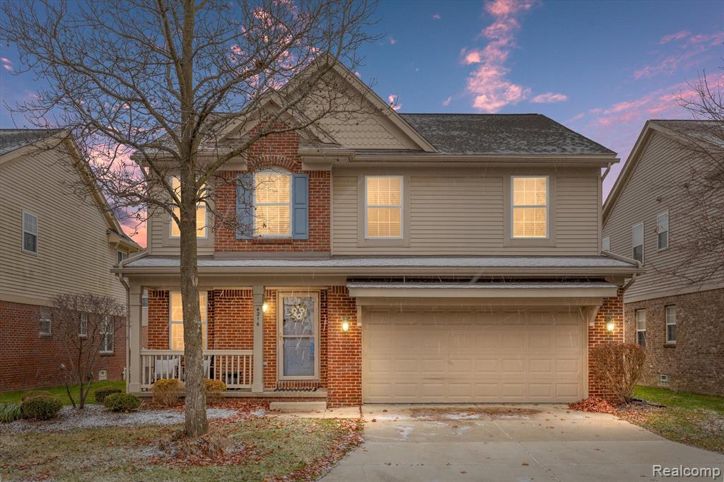 4216 CORONET Avenue, Canton, MI 48188 — Photo 49