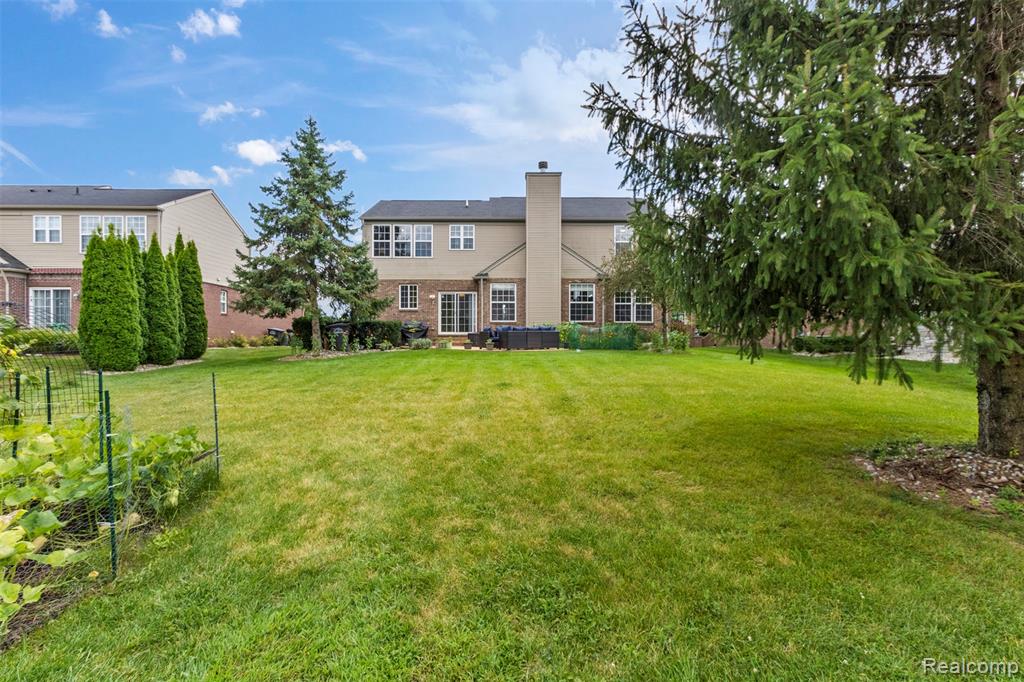 48938 Running Trout Lane, Northville, MI — Photo 38