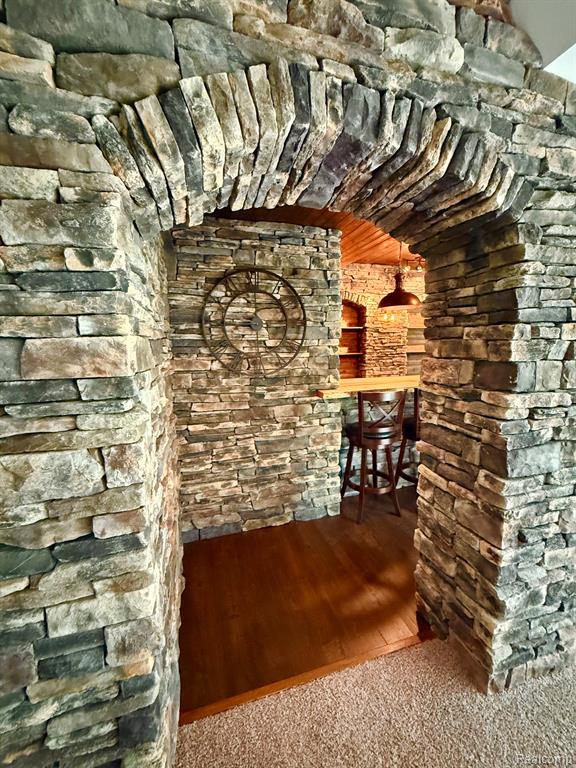 10490 Deer Ridge Trail, Holly, MI 48442 — Photo 40