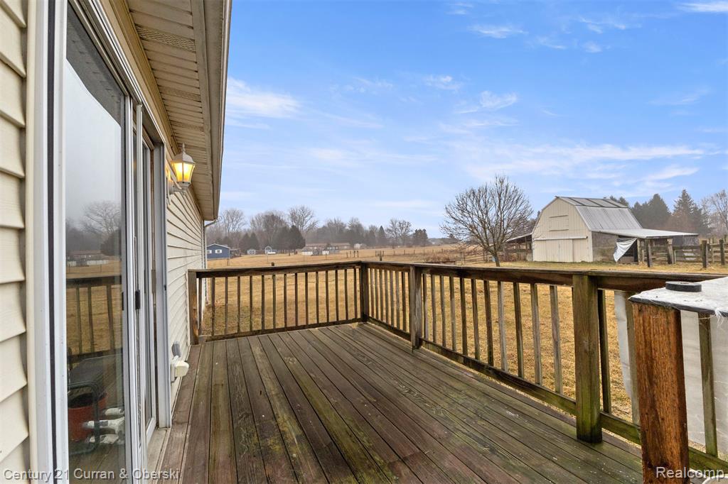12941 Mayer Road, Maybee, MI — Photo 39