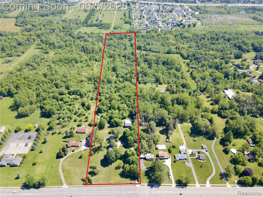 7016 Davison Road, Davison, MI 48423 — Photo 3