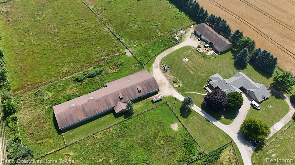7227 AVOCA Road, Clyde, MI 48049 — Photo 10