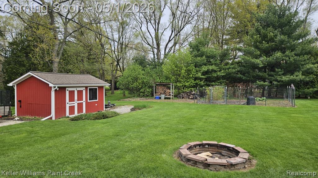4805 Meadowbrook Lane, Lake Orion, MI — Photo 32