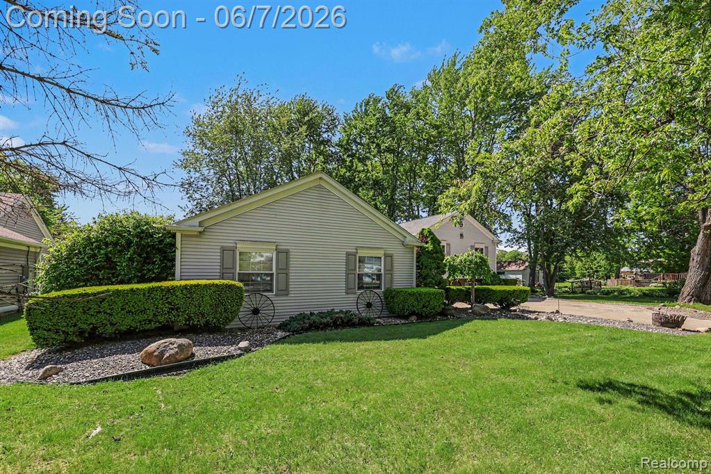 7020 Meldrum Road, Ira, MI — Photo 6