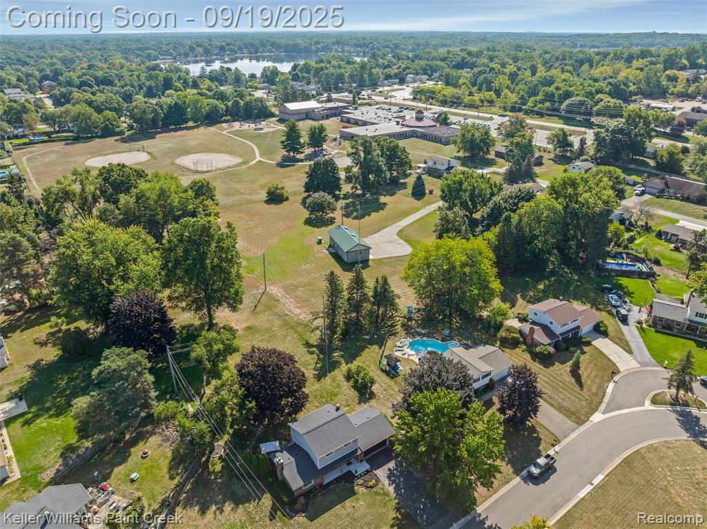 8547 Huron River Drive, White Lake, MI — Photo 29