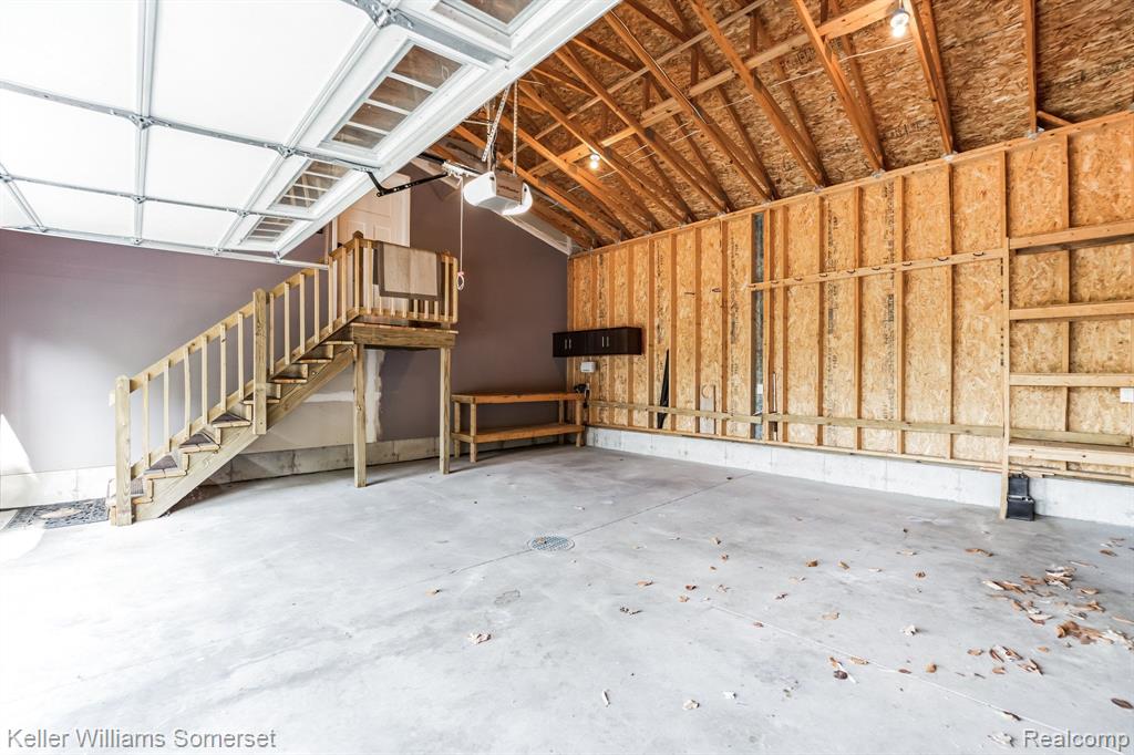 208 PARKVIEW Drive, Kingsley, MI 49649 — Photo 21