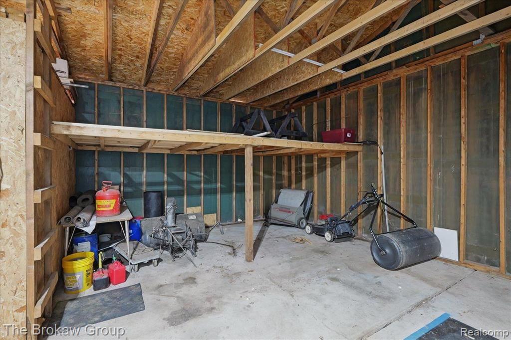 4426 MORRISH Road, Swartz Creek, MI 48473 — Photo 41