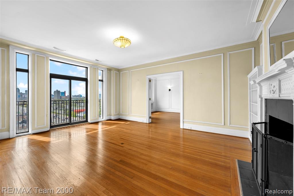 2900 E Jefferson Avenue, 61-C8, Detroit, MI 48207 — Photo 36