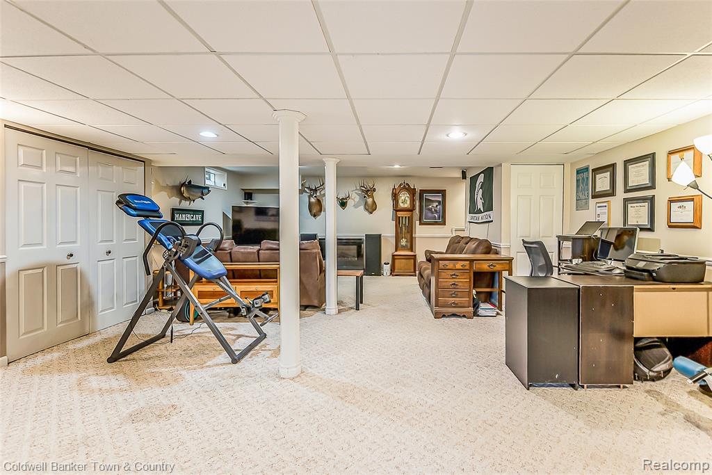 9305 Appleview Court, Brighton, MI 48116 — Photo 42