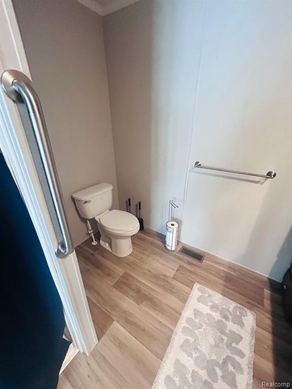 6103 LAKESHORE #54 Road, Lexington, MI 48450 — Photo 11