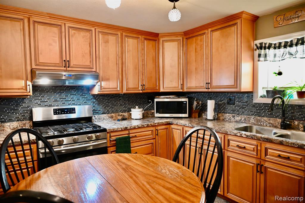 12101 TODD Road, Ida, MI 48140 — Photo 17