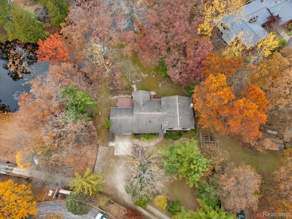 75 Ridgemont Road, Oxford, MI 48370 — Photo 79