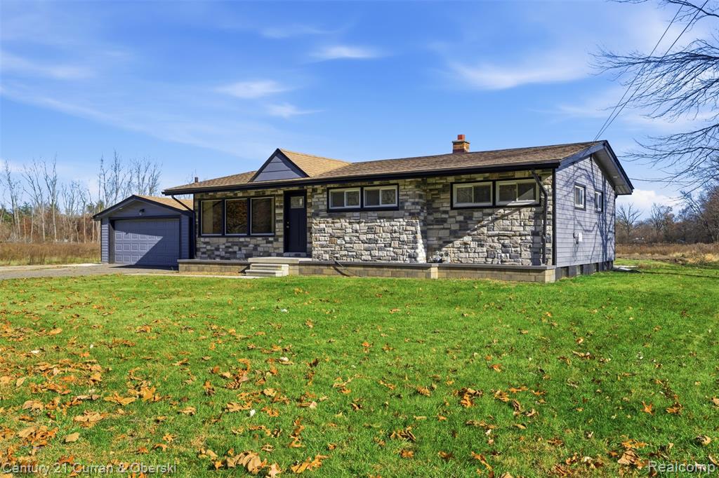 17901 Inkster Road, Brownstown, MI 48174 — Photo 2