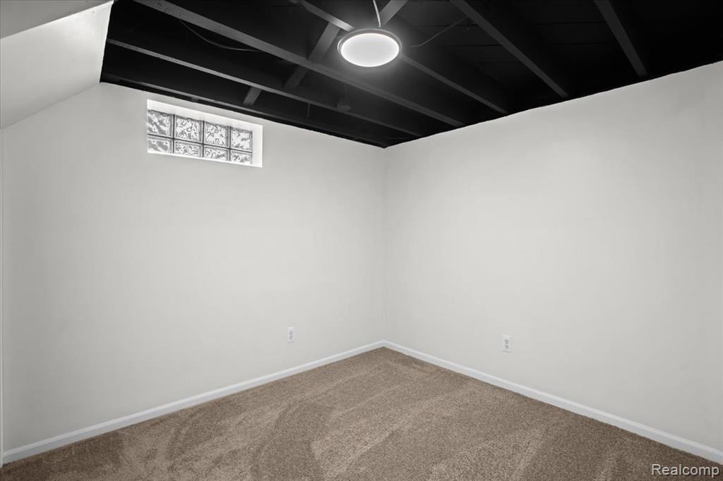4123 Lafayette Boulevard, Lincoln Park, MI 48146 — Photo 24