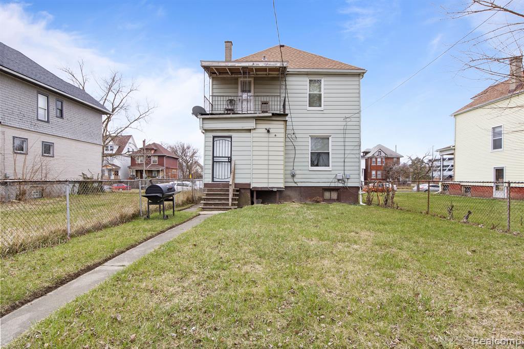 5944 STANTON Street, Detroit, MI 48208 — Photo 11