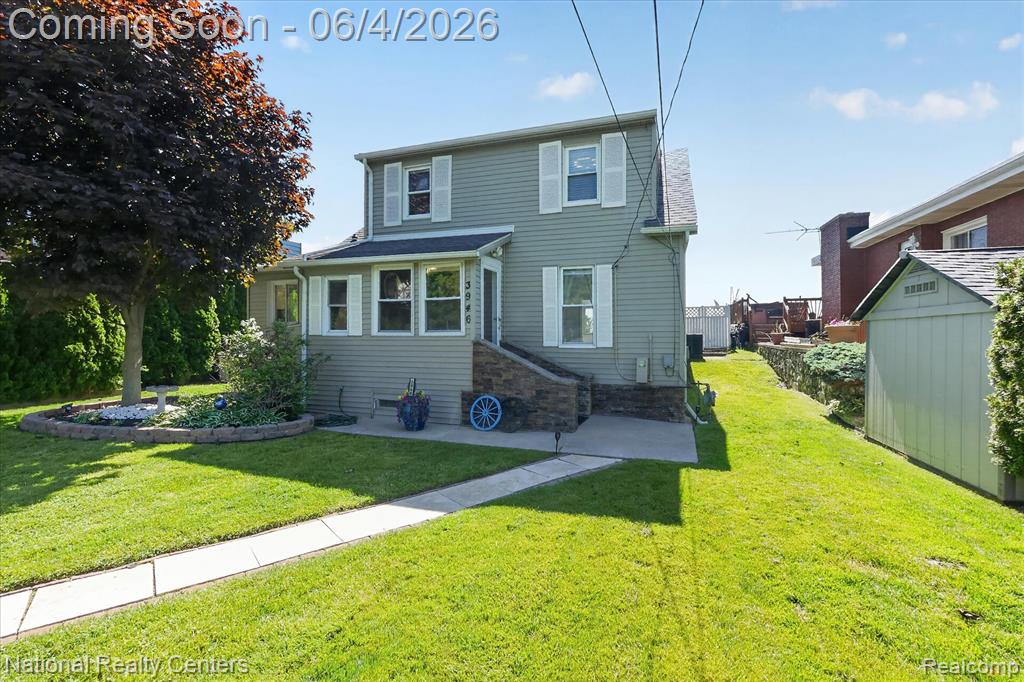 3946 Lakeshore Drive, Newport, MI 48166 — Photo 6