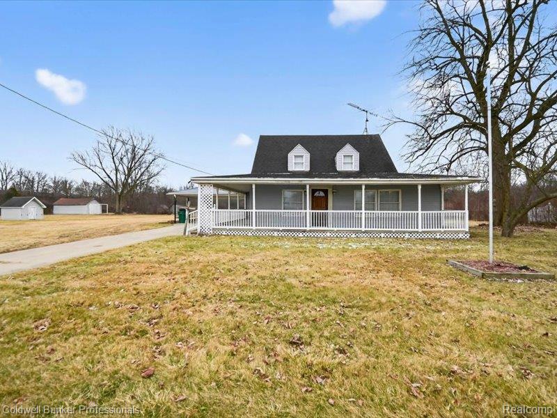 44103 Tyler Road, Van Buren, MI 48111 — Photo 6