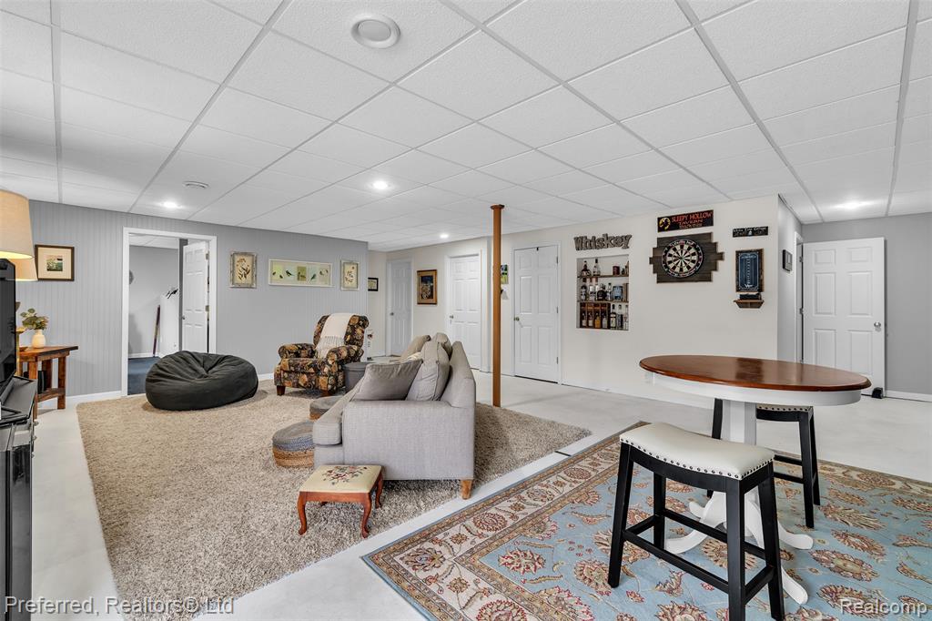 77 Sedum, Howell, MI 48843 — Photo 31