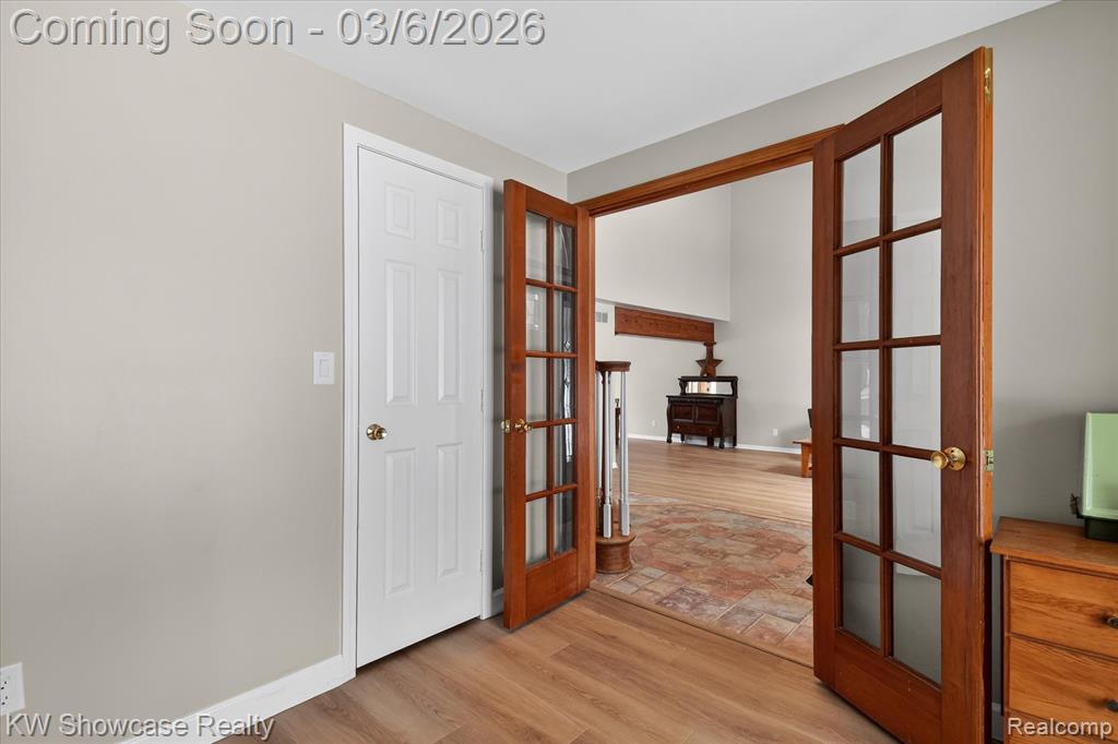 2031 Saint Clair Drive, Highland, MI — Photo 19