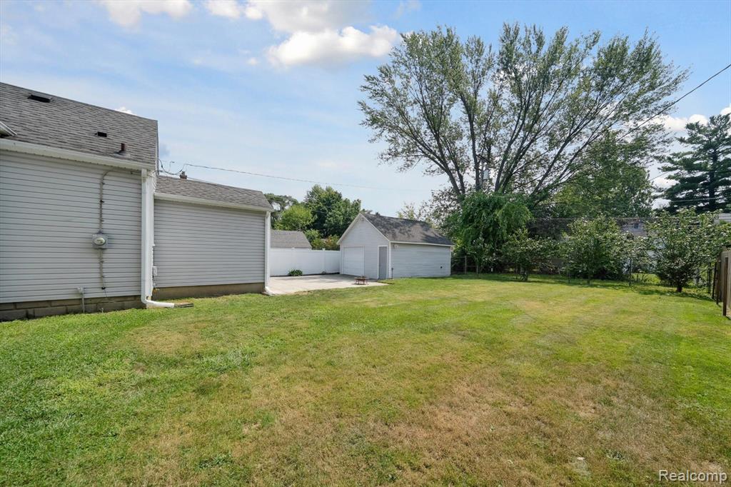 57 High Street, Mount Clemens, MI 48043 — Photo 41