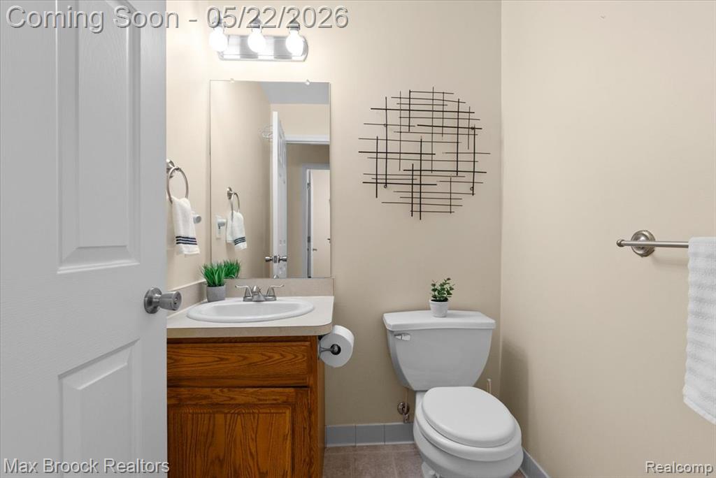 25258 Julianna Drive, Chesterfield, MI — Photo 21