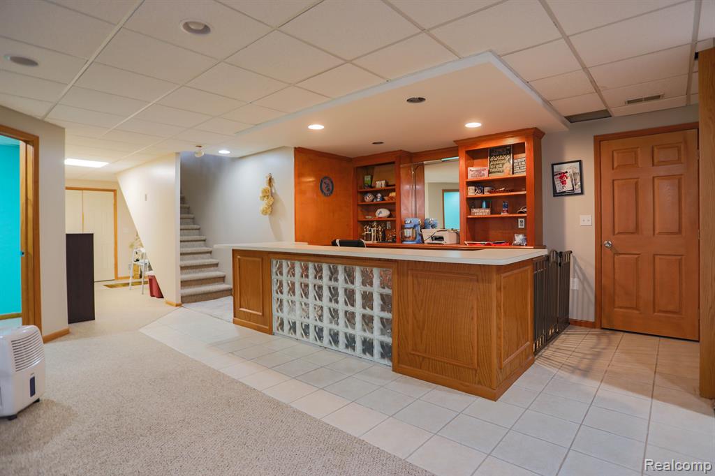 7058 OLDE FARM Trail, Almont, MI 48003 — Photo 38