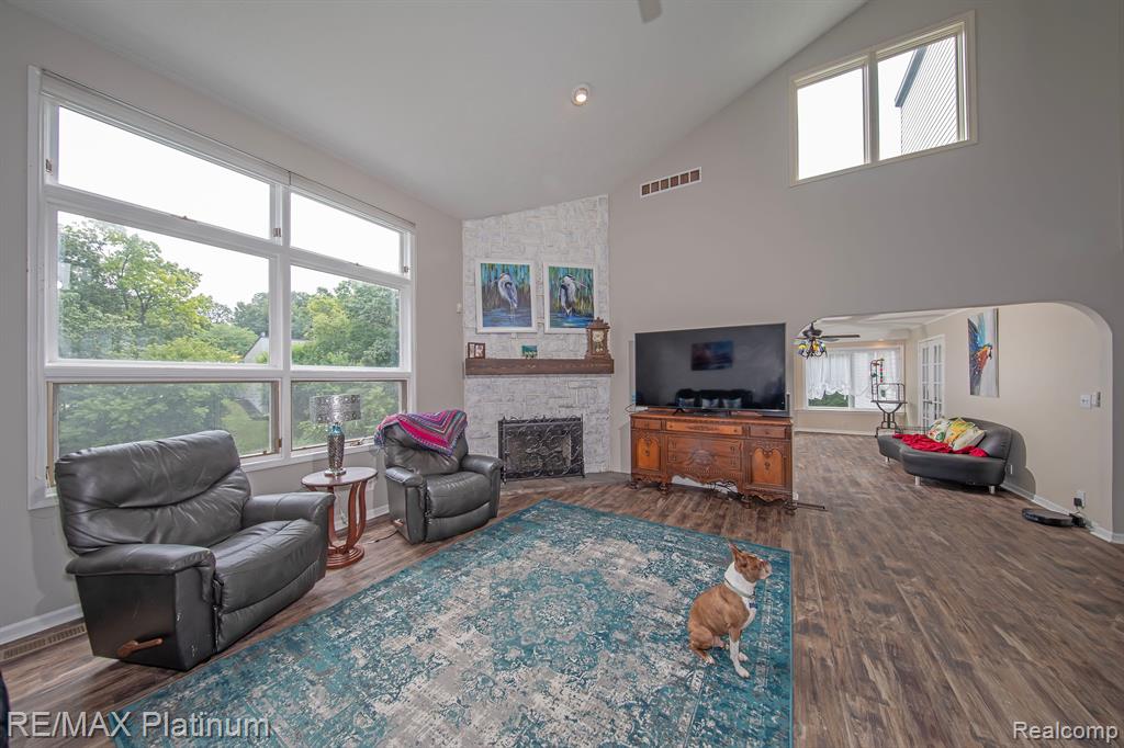 2795 MONTE, Brighton, MI 48114 — Photo 3