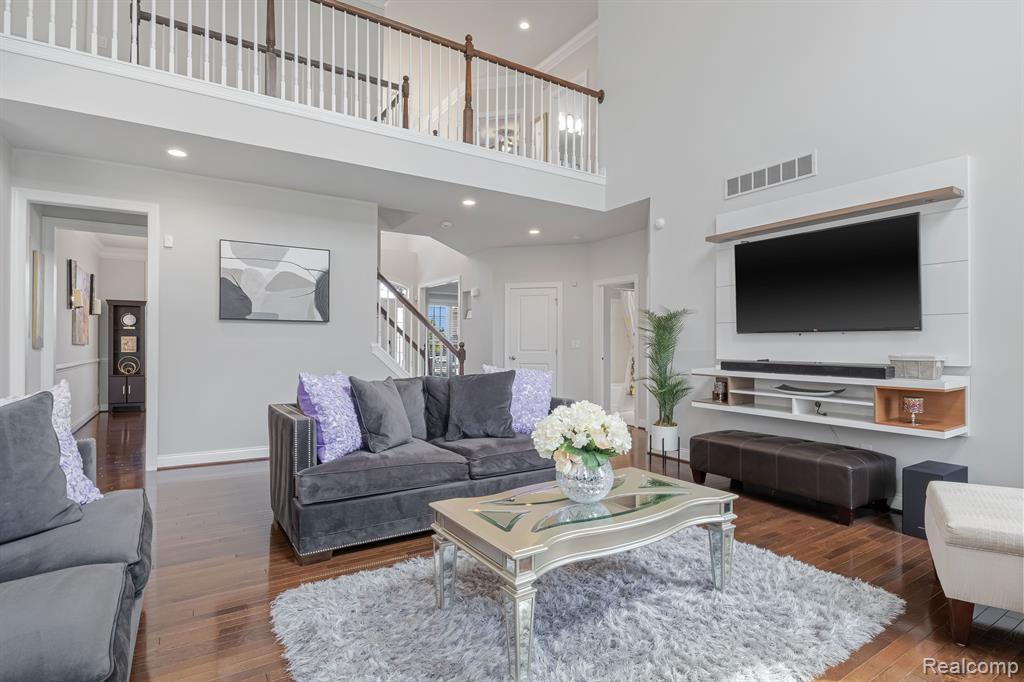51251 GULFSTREAM PARK Lane, Canton, MI 48188 — Photo 13