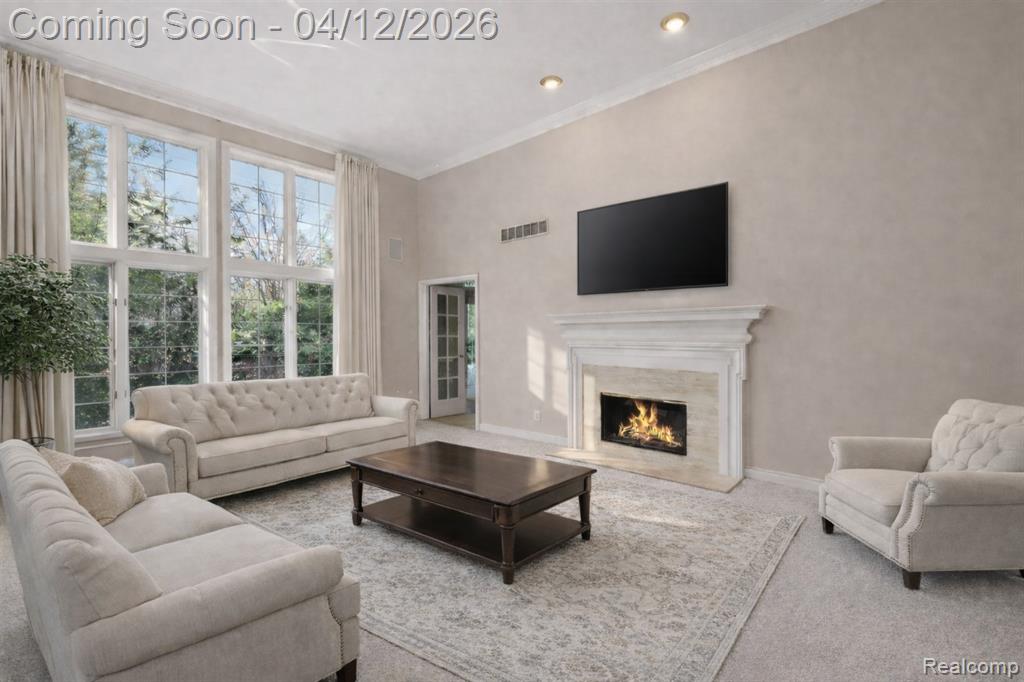 799 Vinewood Avenue, Birmingham, MI 48009 — Photo 4