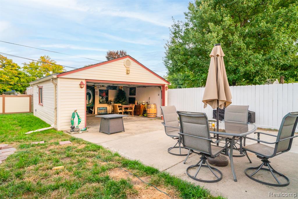 7847 William Street, Taylor, MI 48180 — Photo 7