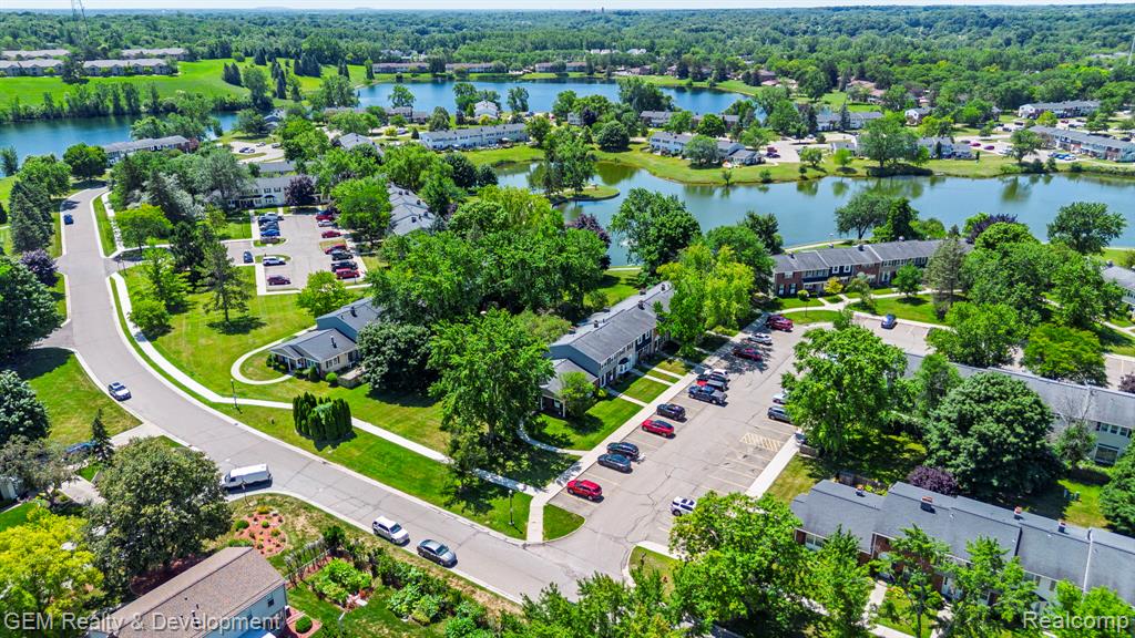 19705 Hayes Court, Northville, MI 48167 — Photo 45