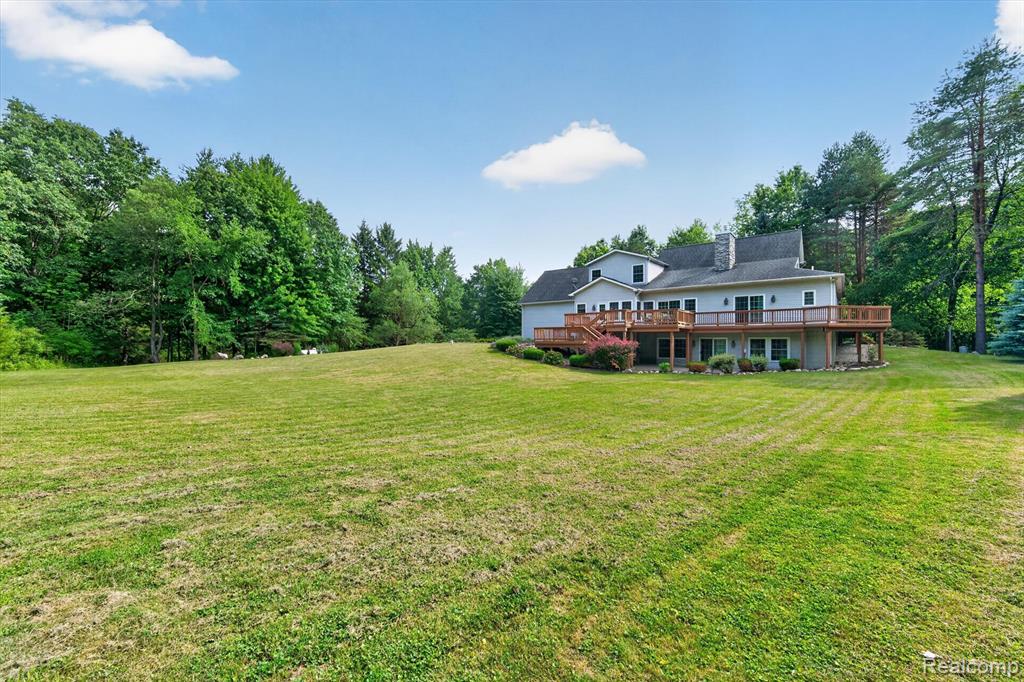 2523 Pheasant Run, Ortonville, MI 48462 — Photo 72