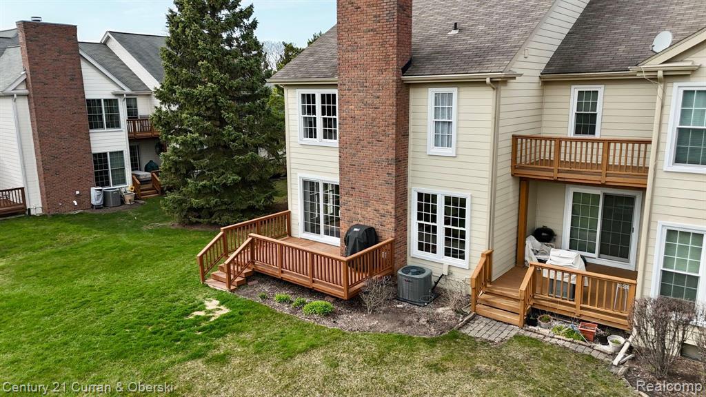 39793 EAGLE TRACE Drive, Northville, MI 48168 — Photo 38