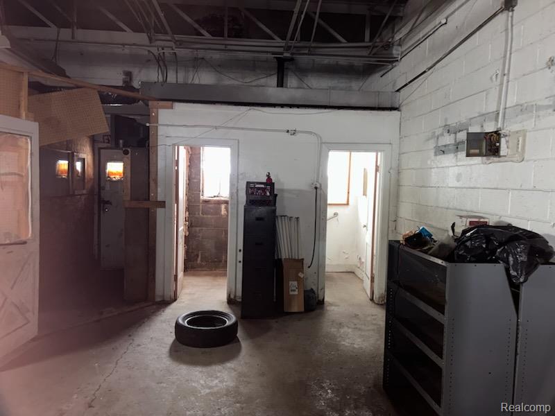16244 W McNichols Road, Detroit, MI 48235 — Photo 7