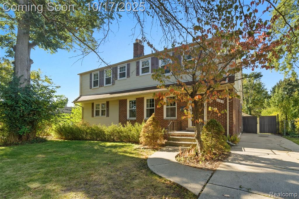 4167 Arlington Drive, Royal Oak, MI 48073 — Photo 28