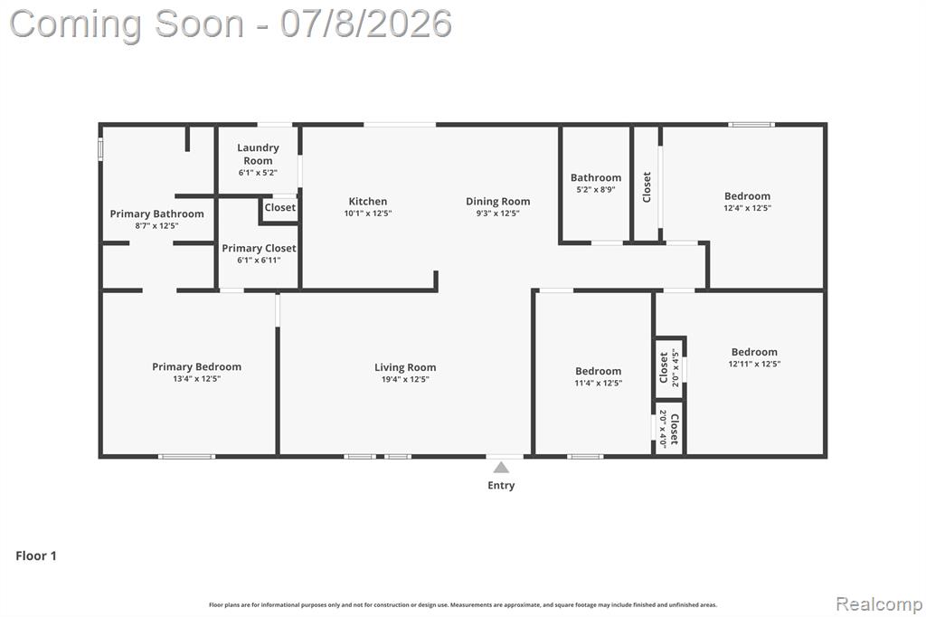 253 Park Street, Gaines Vlg, MI 48436 — Photo 27