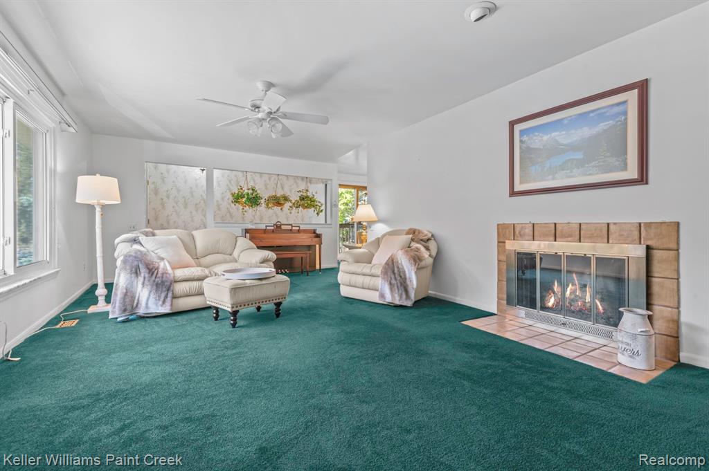 42501 Eldon Circle, Clinton Twp, MI 48038 — Photo 5