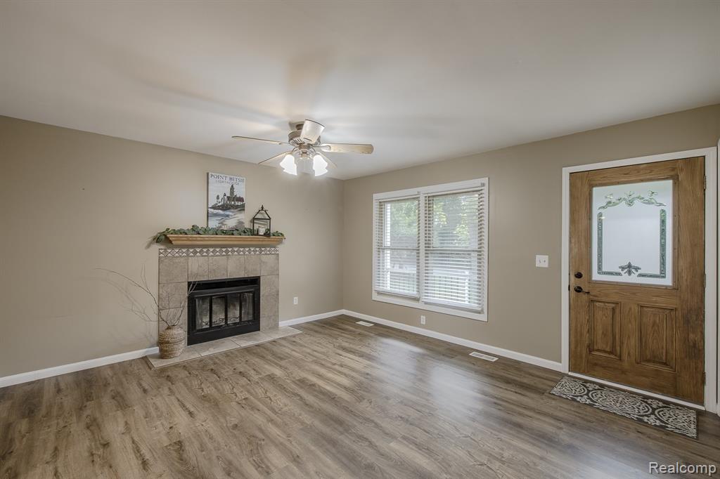 1665 Rosedale Street, West Bloomfield, MI 48324 — Photo 6