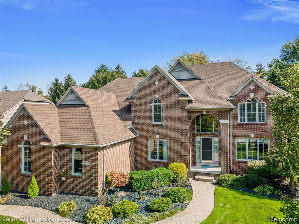55328 BELMONT Drive, Shelby Twp, MI 48315 — Photo 3