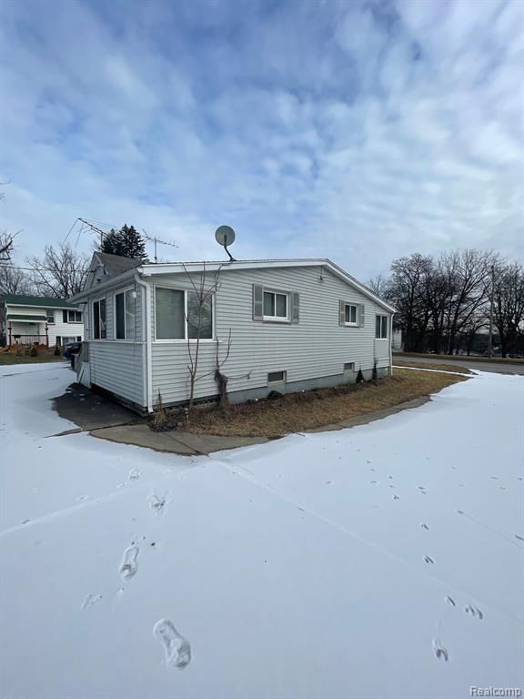 420 1ST Avenue, Ypsilanti, MI 48197 — Photo 3