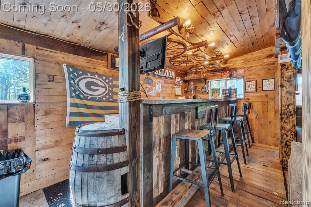 1345 Ives Road, Mason, MI 48854 — Photo 54