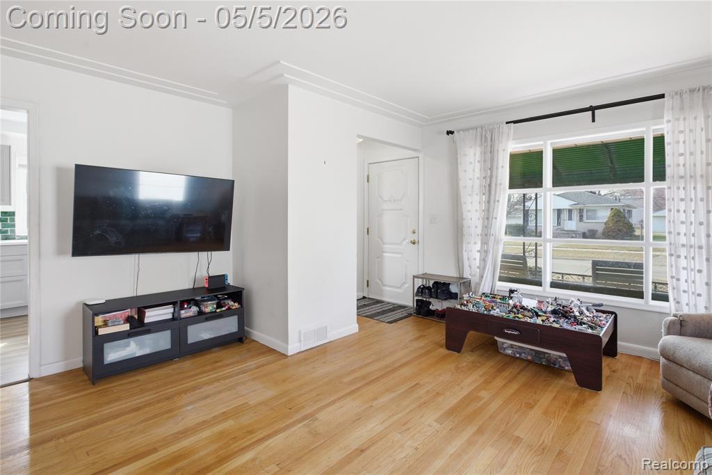 20508 Fox, Redford, MI 48240 — Photo 17