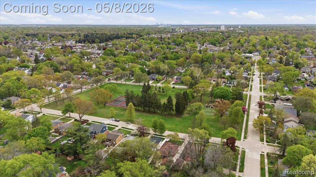 602 Magnolia Avenue, Royal Oak, MI 48073 — Photo 47
